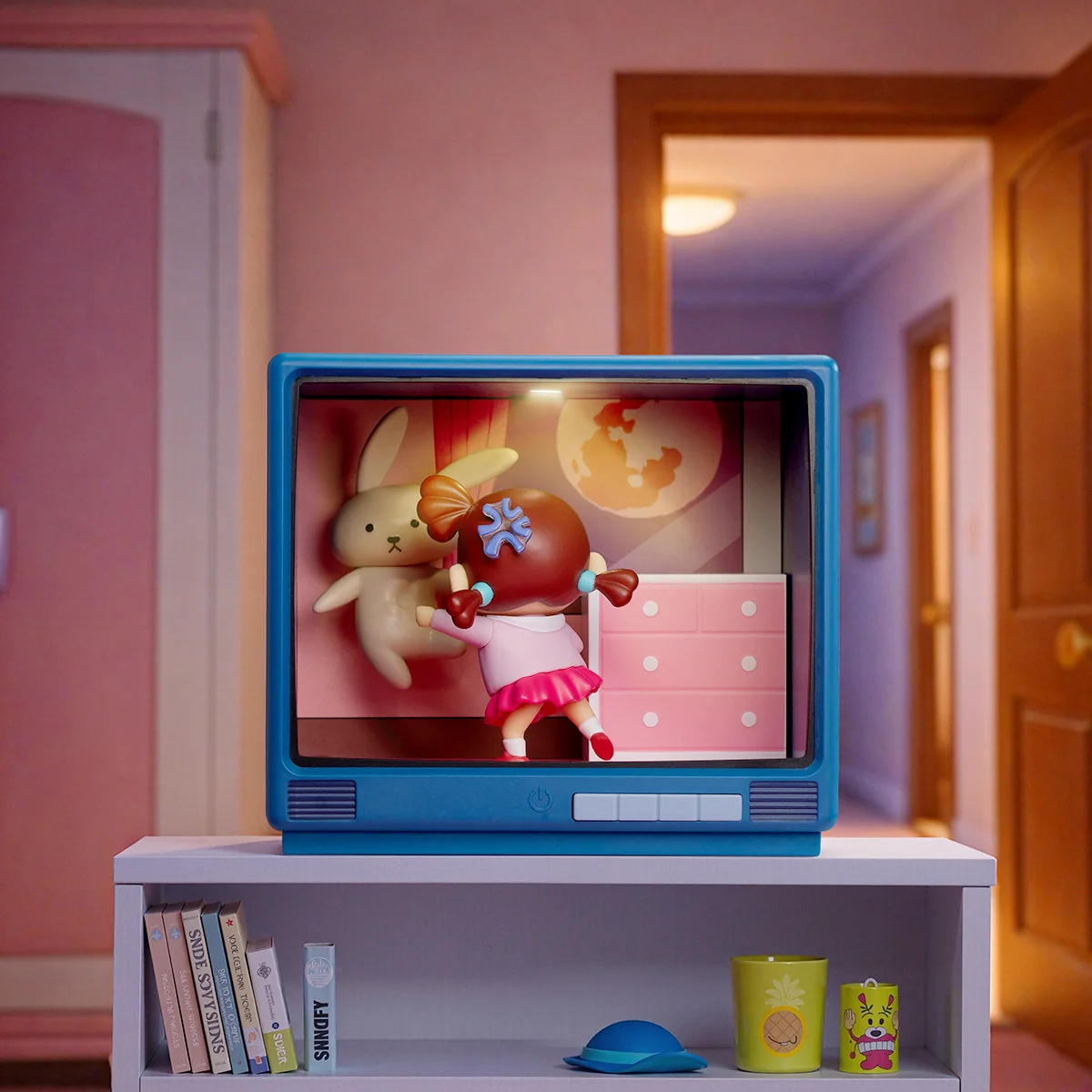 CRAYON SHINCHAN RETRO TV SERIES - Image 5