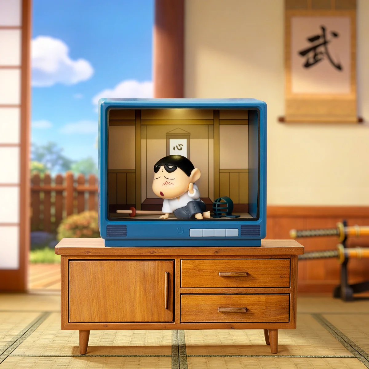 CRAYON SHINCHAN RETRO TV SERIES - Image 6