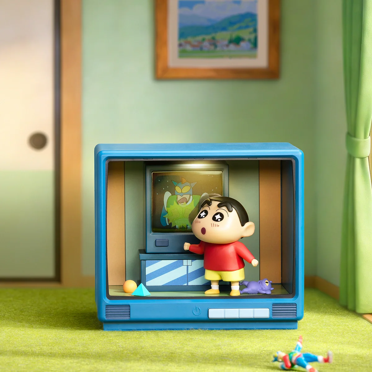 CRAYON SHINCHAN RETRO TV SERIES - Image 9