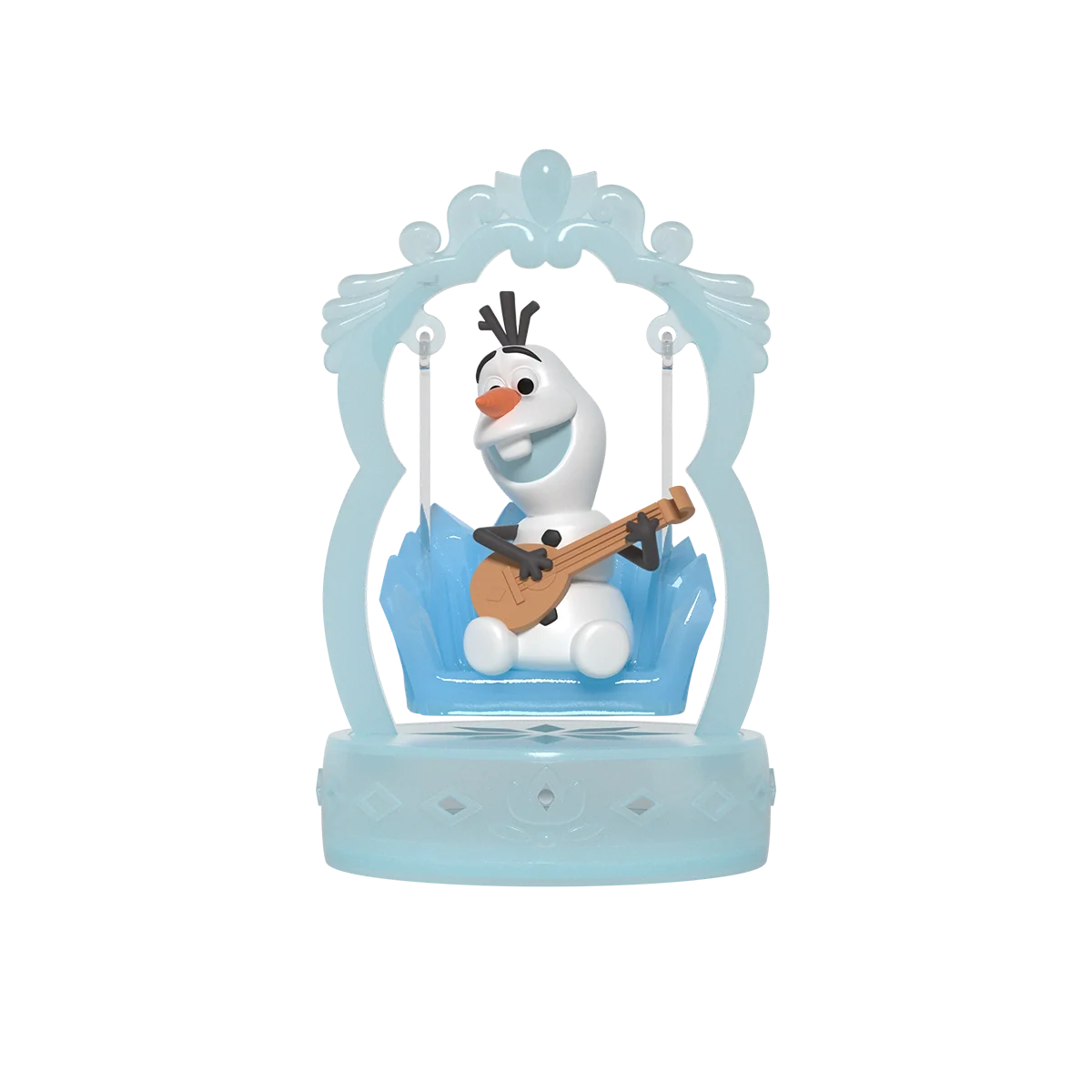 DISNEY FROZEN SERIES - ENCHANTED SWING COLLECTION - Image 13