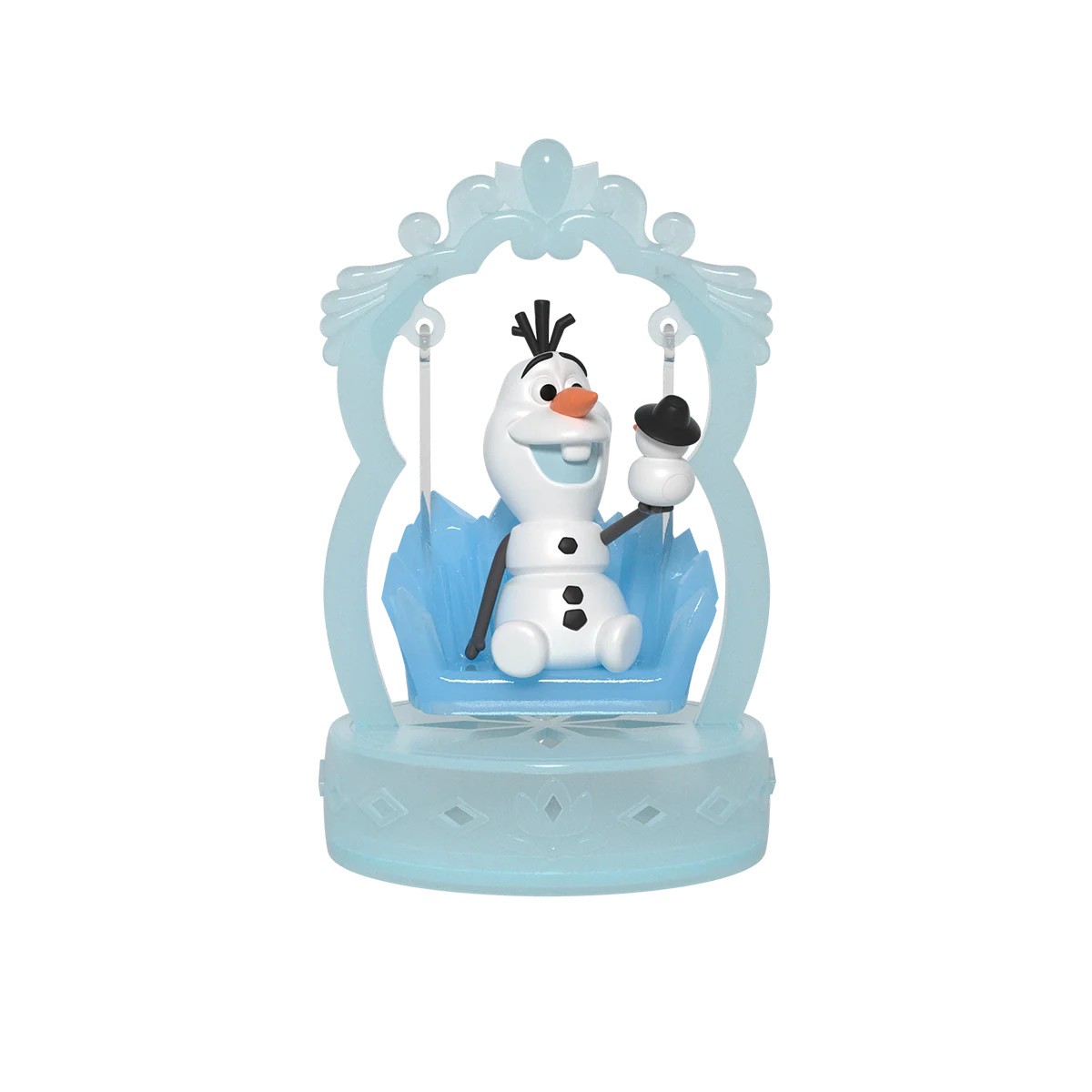 DISNEY FROZEN SERIES - ENCHANTED SWING COLLECTION - Image 14