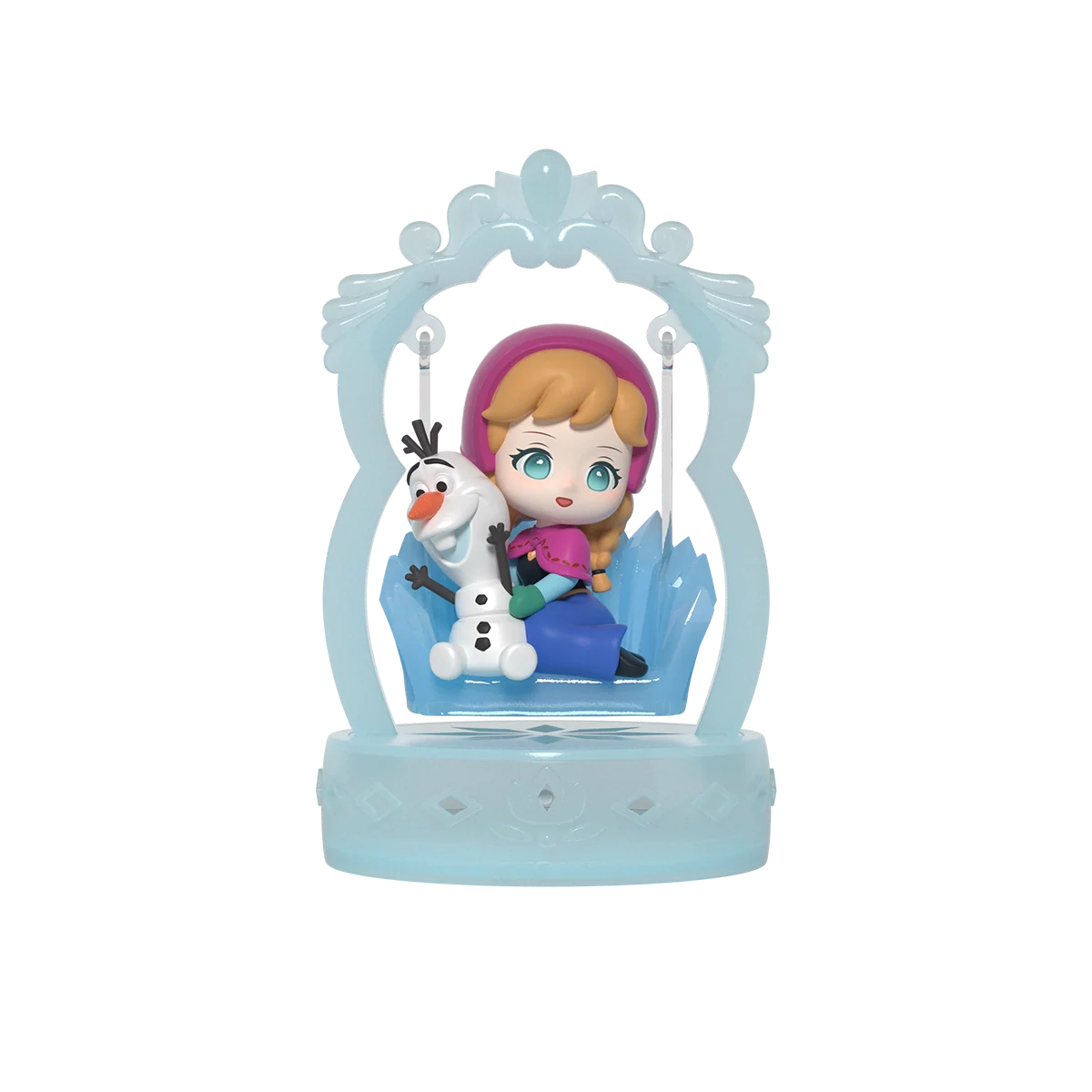 DISNEY FROZEN SERIES - ENCHANTED SWING COLLECTION - Image 15