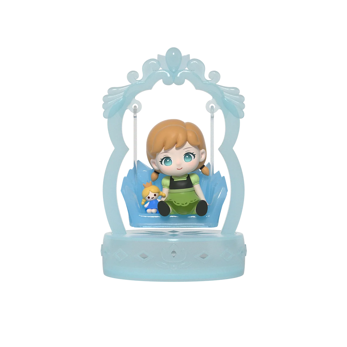 DISNEY FROZEN SERIES - ENCHANTED SWING COLLECTION - Image 17