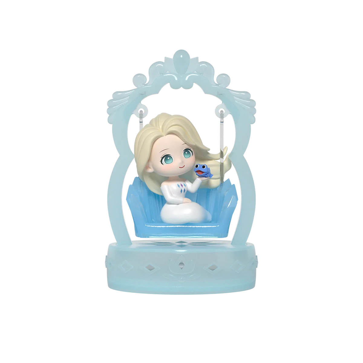 DISNEY FROZEN SERIES - ENCHANTED SWING COLLECTION - Image 18