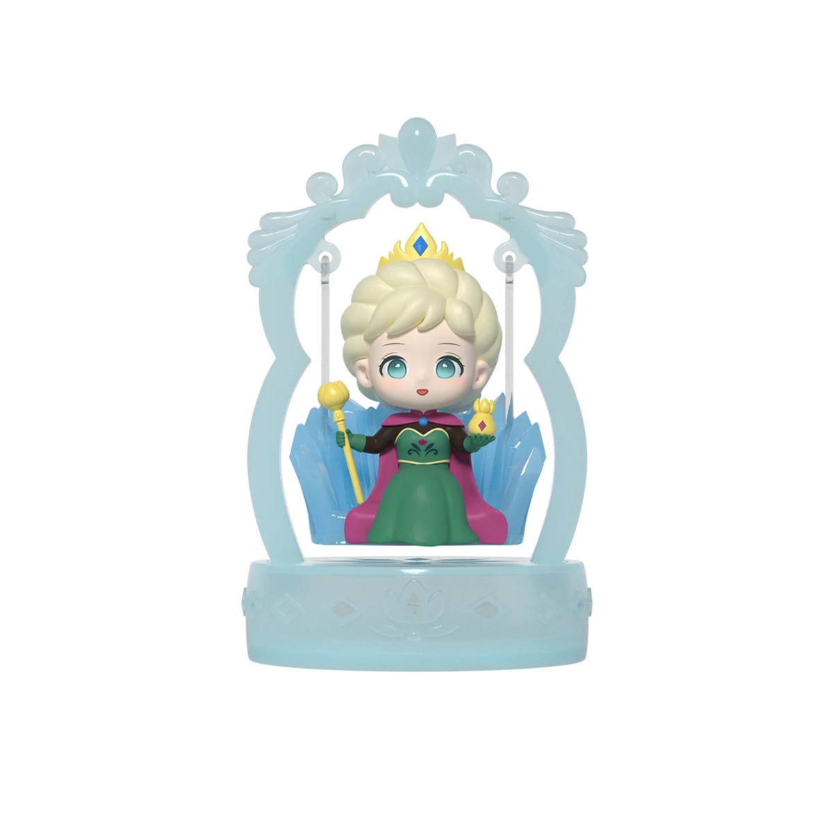 DISNEY FROZEN SERIES - ENCHANTED SWING COLLECTION - Image 19