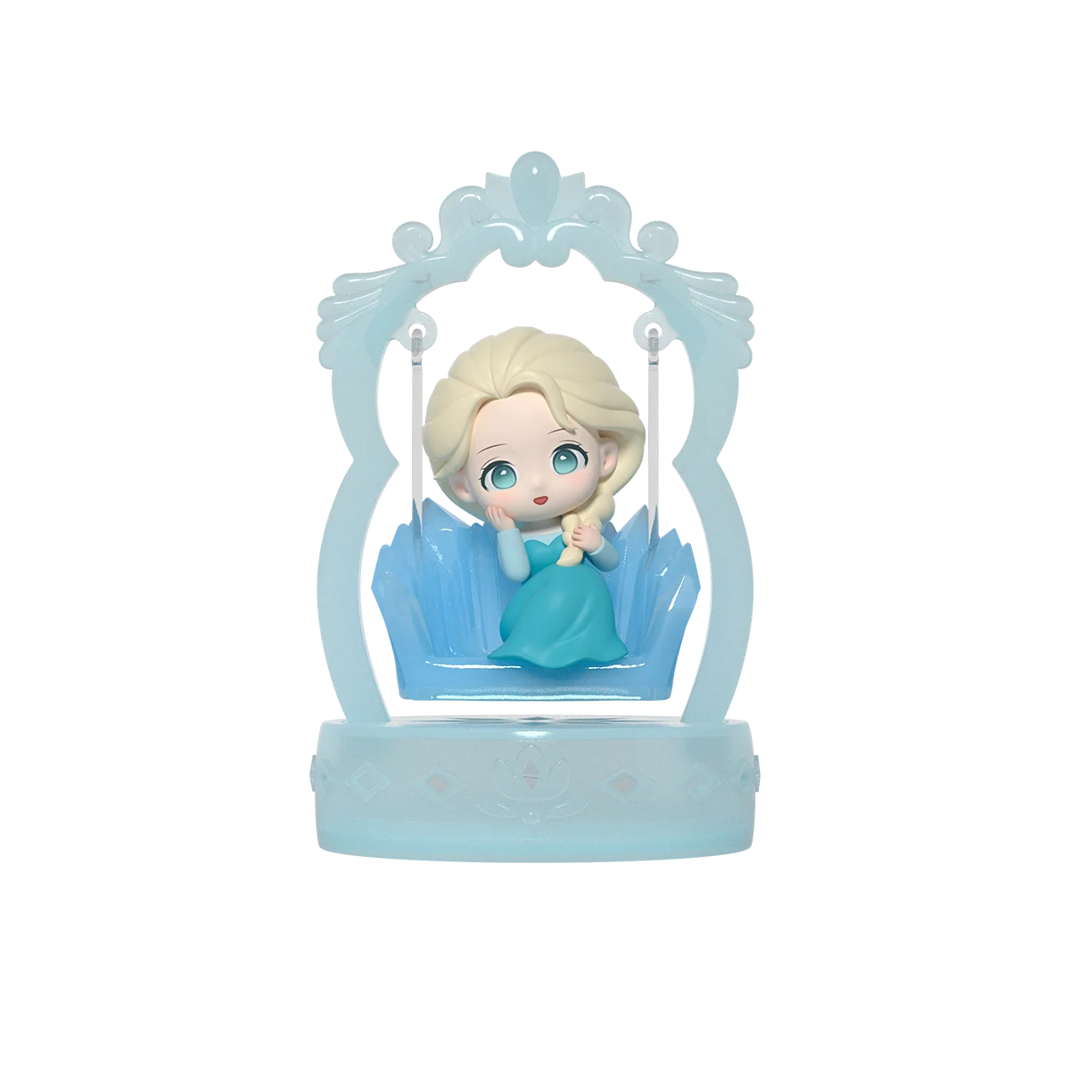 DISNEY FROZEN SERIES - ENCHANTED SWING COLLECTION - Image 20