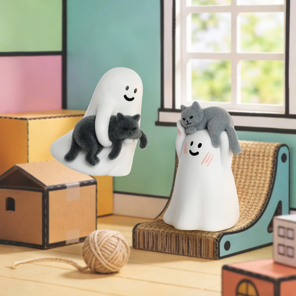 GHODY - BEHOLD MY CAT SERIES - Image 6
