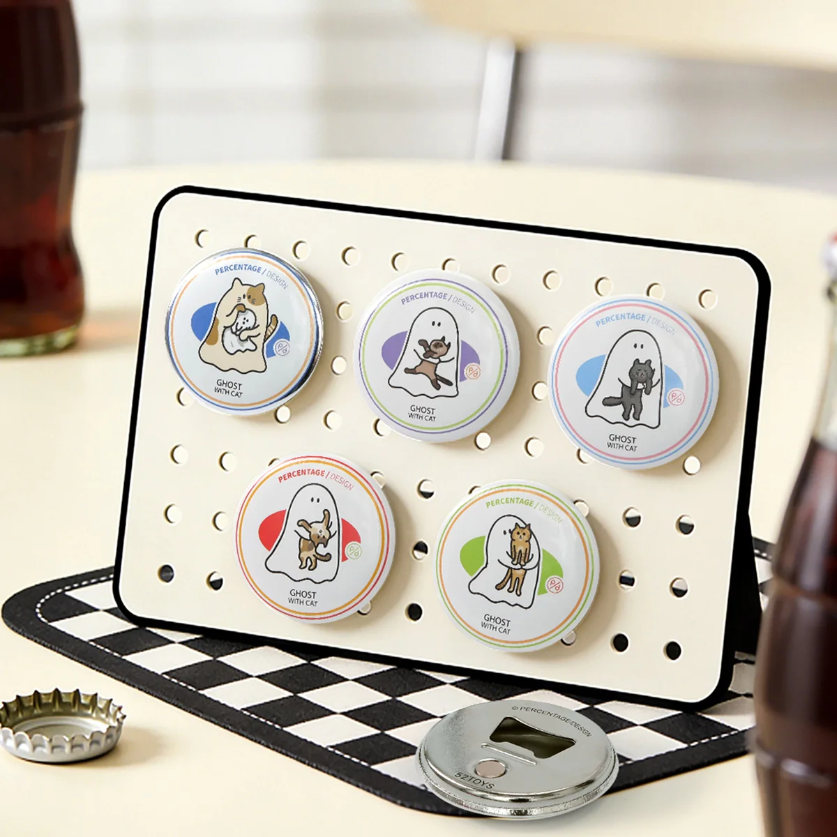 GHODY - GULP-GULP BOTTLE OPENER - Image 3