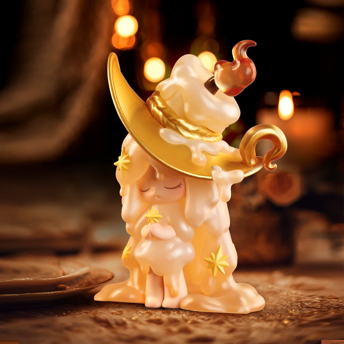 LAPLLY CANDLELIGHT MEMORIES FIGURE - Image 4