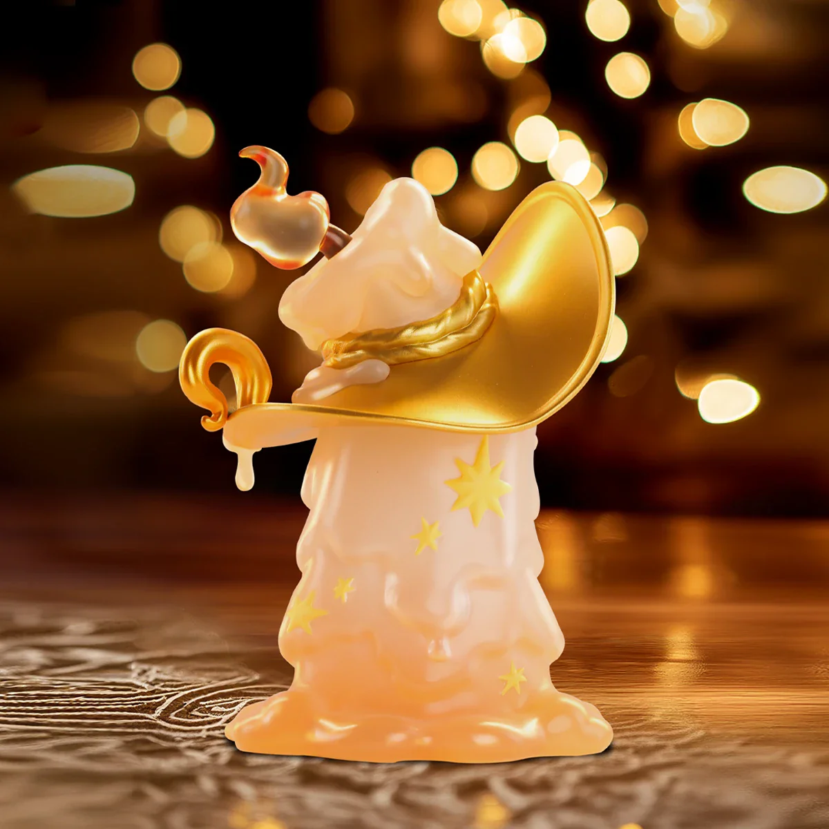 LAPLLY CANDLELIGHT MEMORIES FIGURE - Image 5