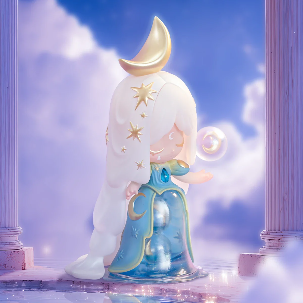 LAPLLY NEW MOON FIGURE - Image 3