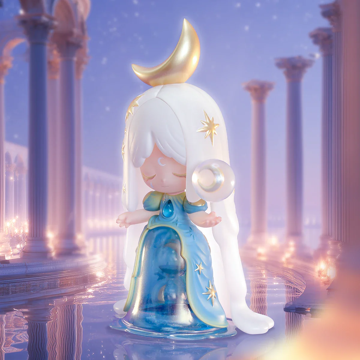 LAPLLY NEW MOON FIGURE - Image 4