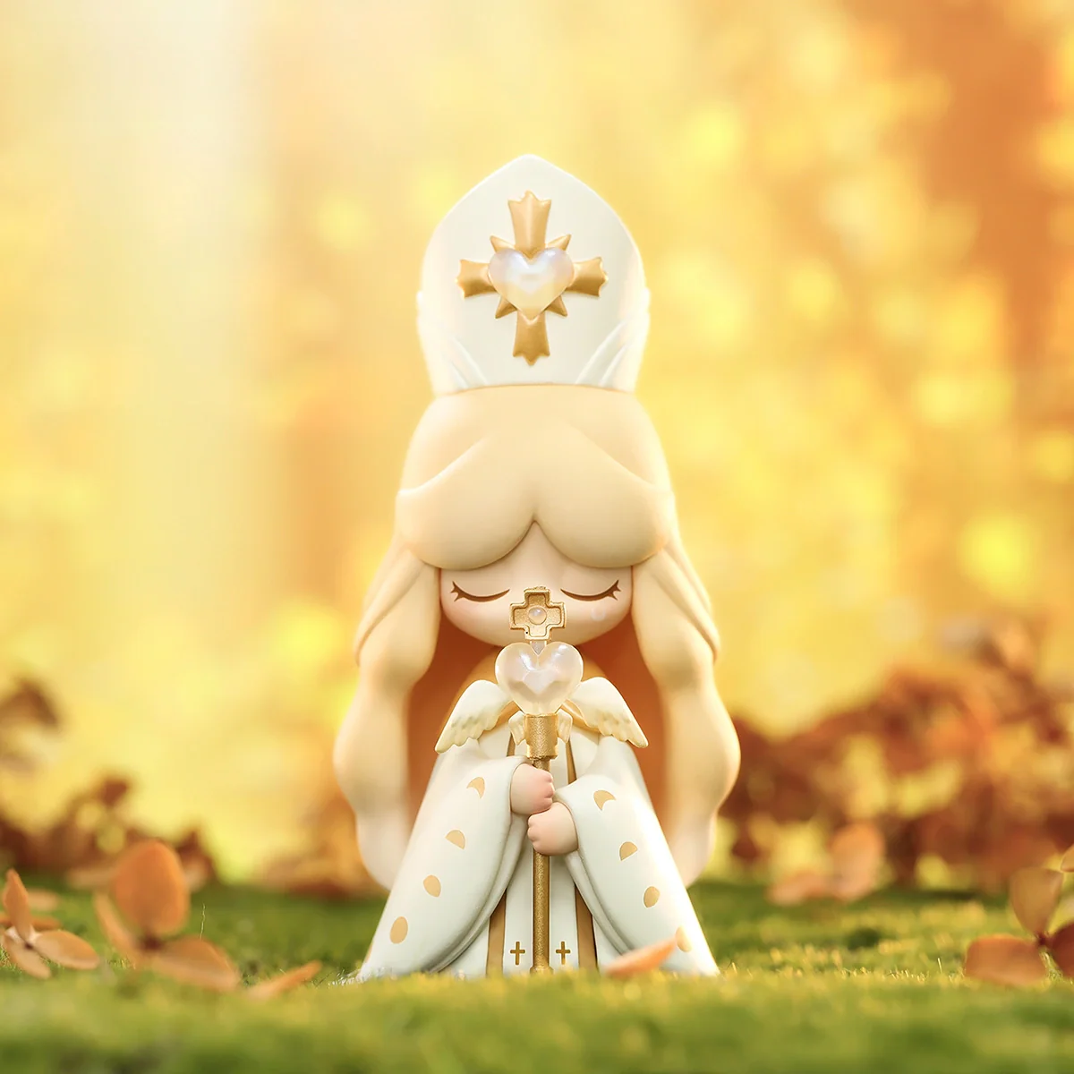 LAPLLY SONG OF THE TAROT - Image 7