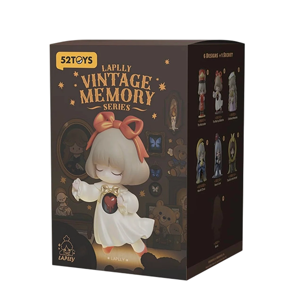 LAPLLY VINTAGE MEMORY - Image 11