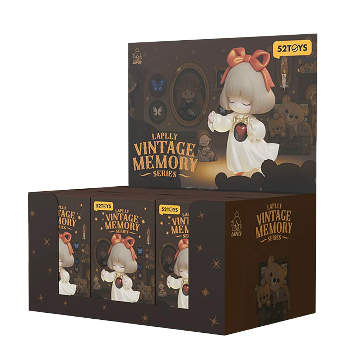 LAPLLY VINTAGE MEMORY - Image 12