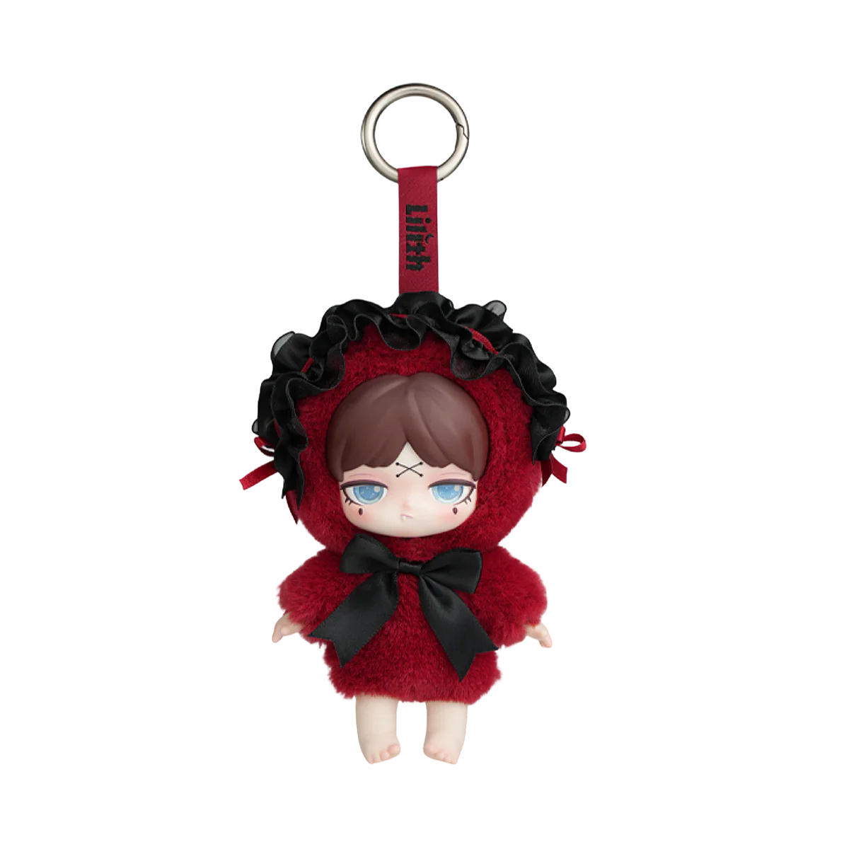 LILITH FORBIDDEN COVENANT - Image 17