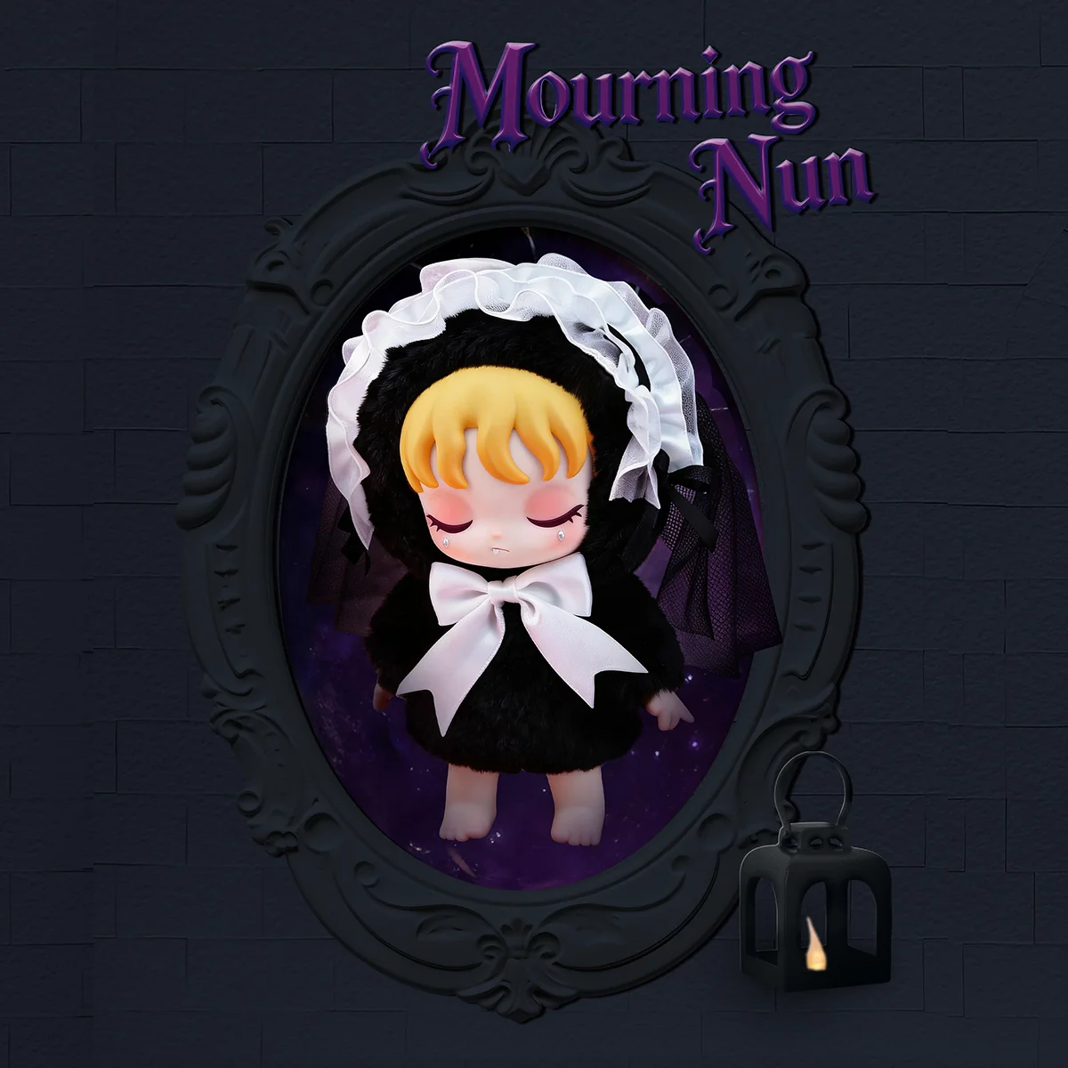LILITH FORBIDDEN COVENANT - Image 4