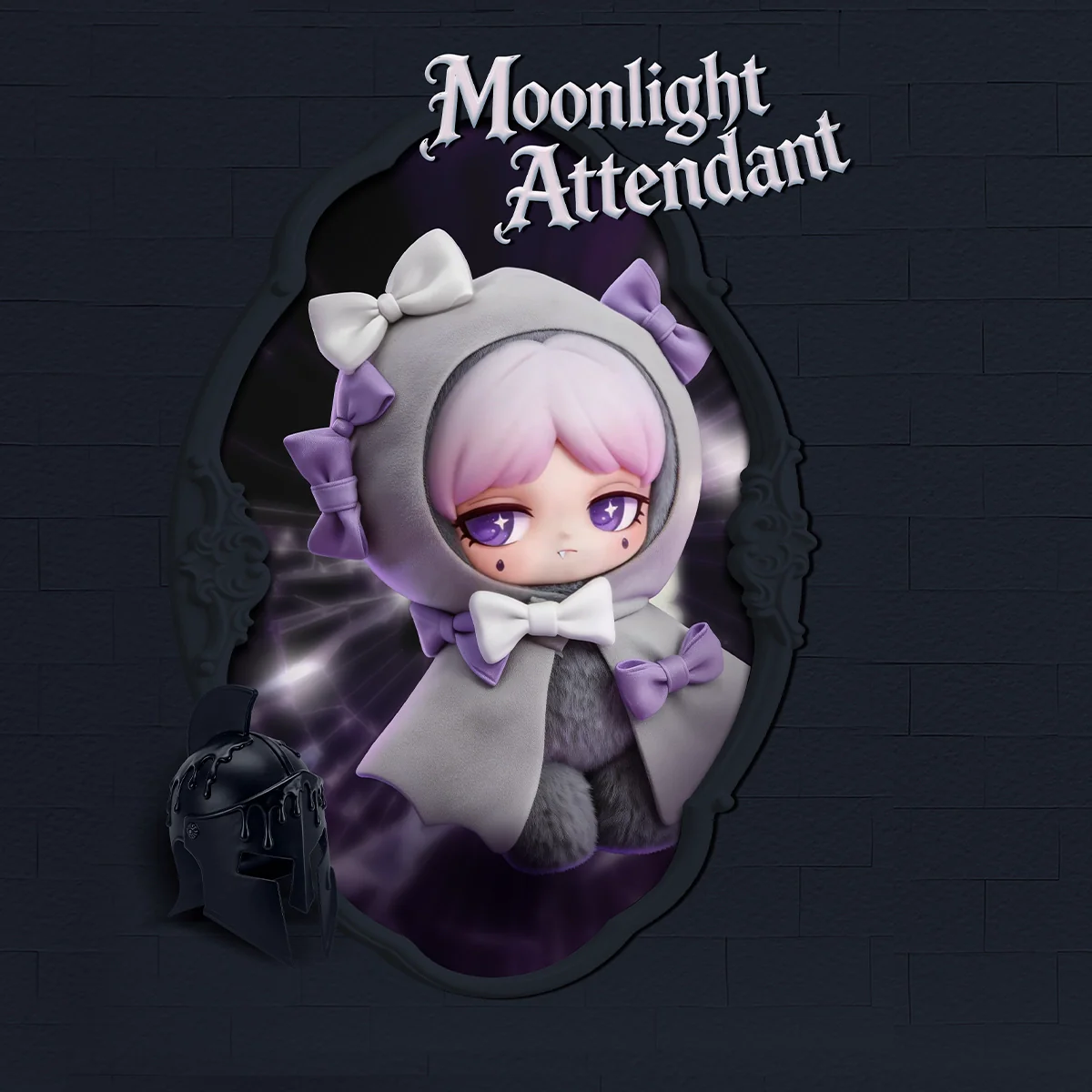LILITH FORBIDDEN COVENANT - Image 5