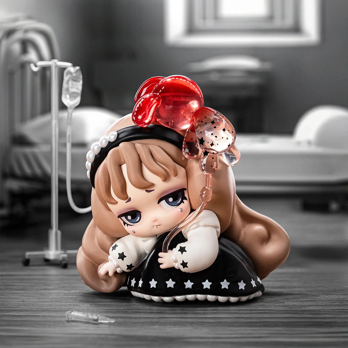 LILITH SECRET EXPERIMENT - Image 10