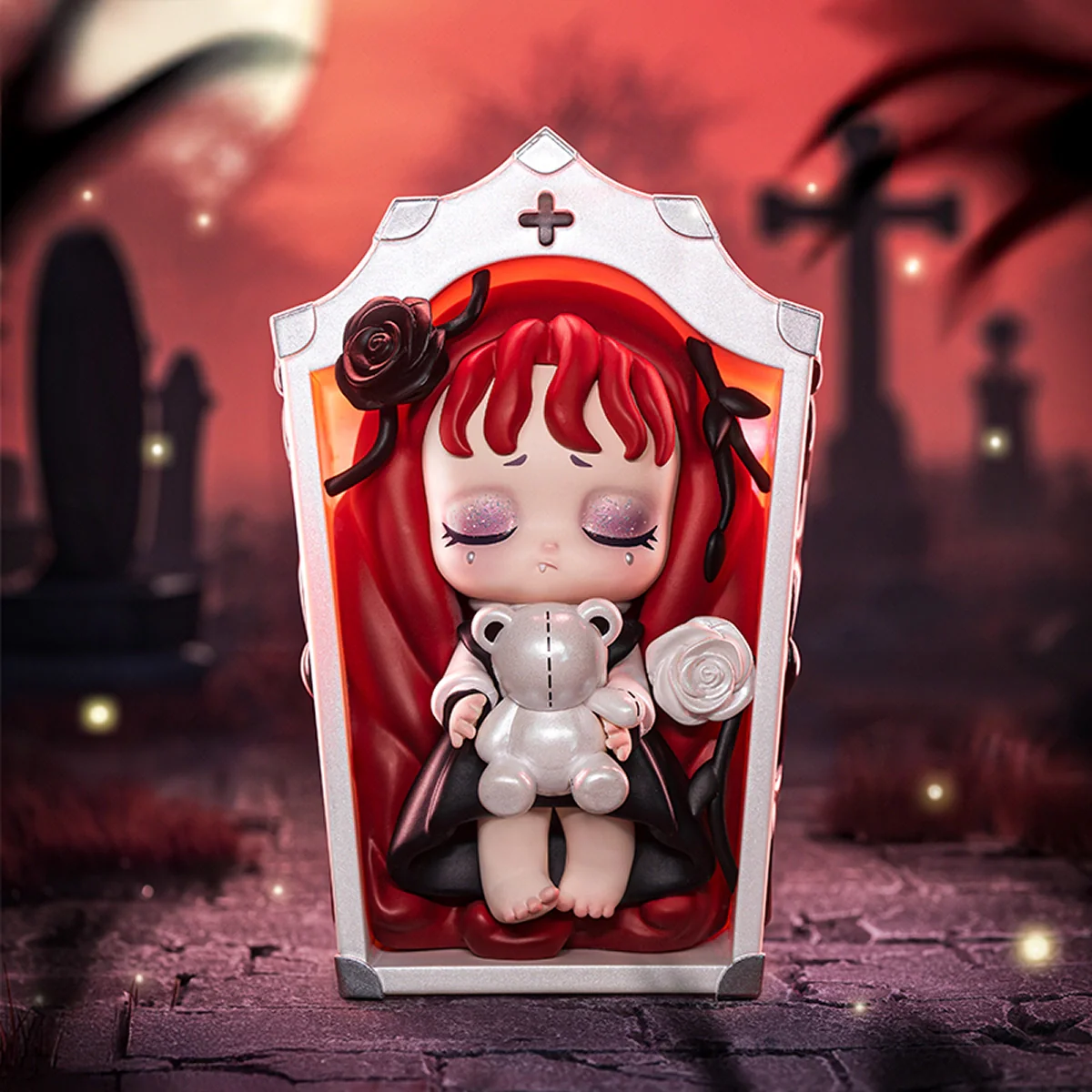 LILITH SECRET EXPERIMENT - Image 12