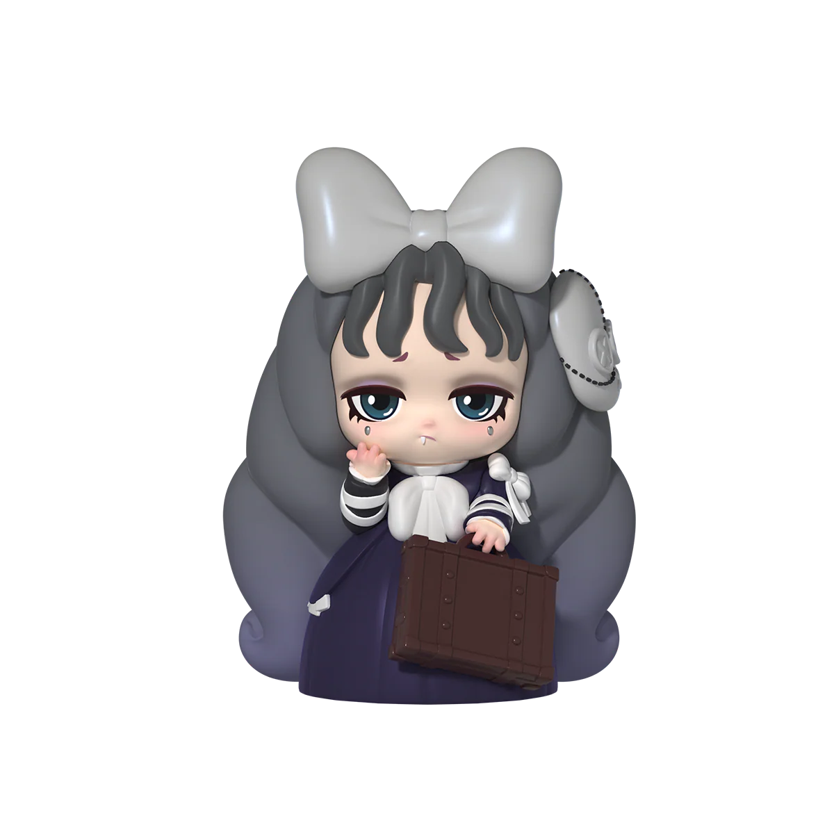 LILITH SECRET EXPERIMENT - Image 14