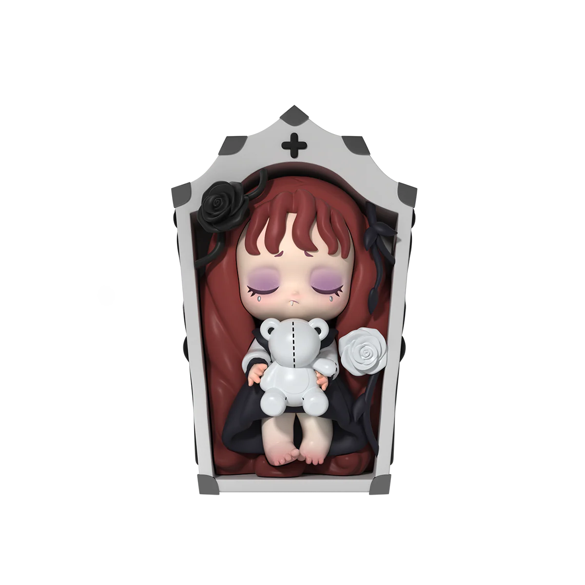 LILITH SECRET EXPERIMENT - Image 15