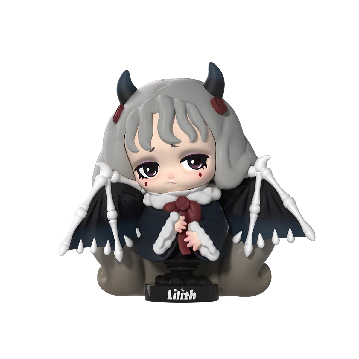 LILITH SECRET EXPERIMENT - Image 17