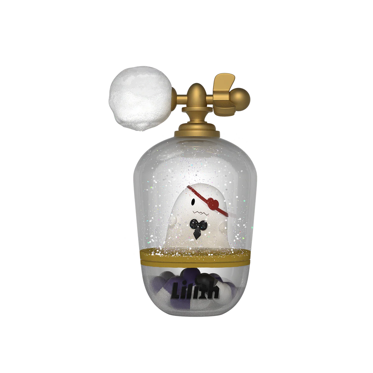 LILITH SECRET EXPERIMENT - Image 19