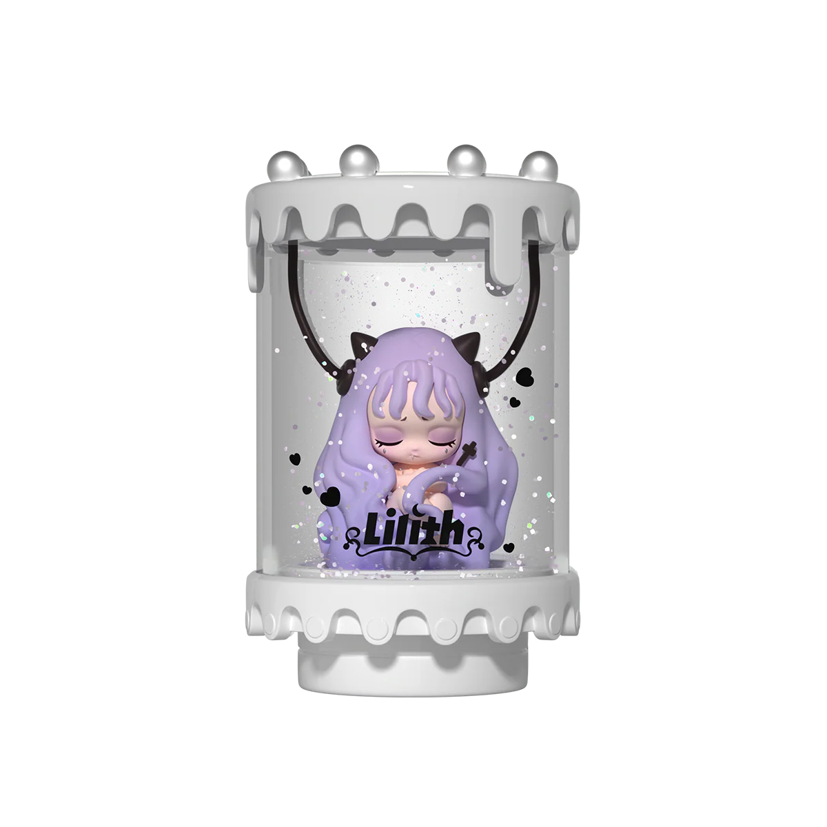 LILITH SECRET EXPERIMENT - Image 20