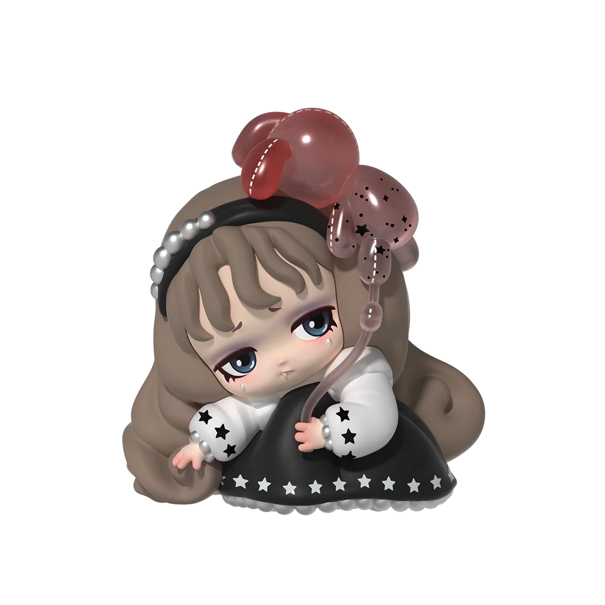 LILITH SECRET EXPERIMENT - Image 21