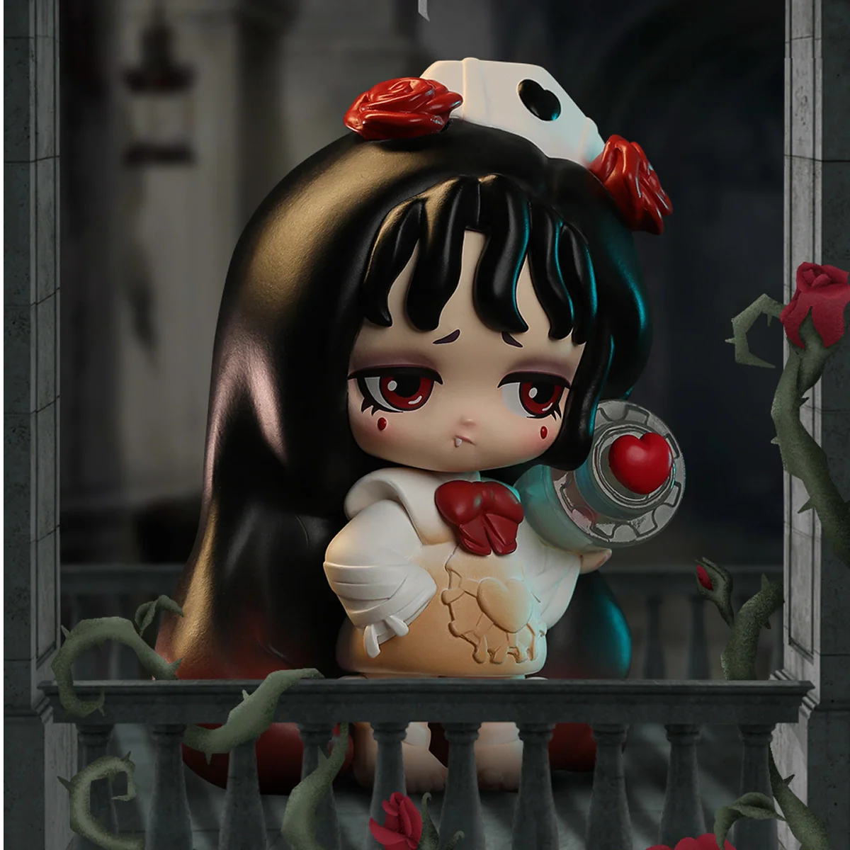 LILITH SECRET EXPERIMENT - Image 4