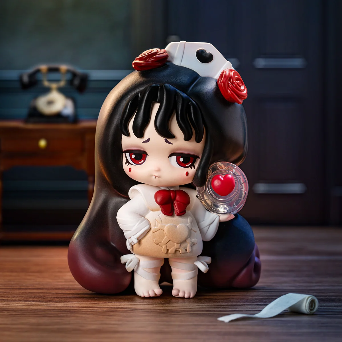 LILITH SECRET EXPERIMENT - Image 5