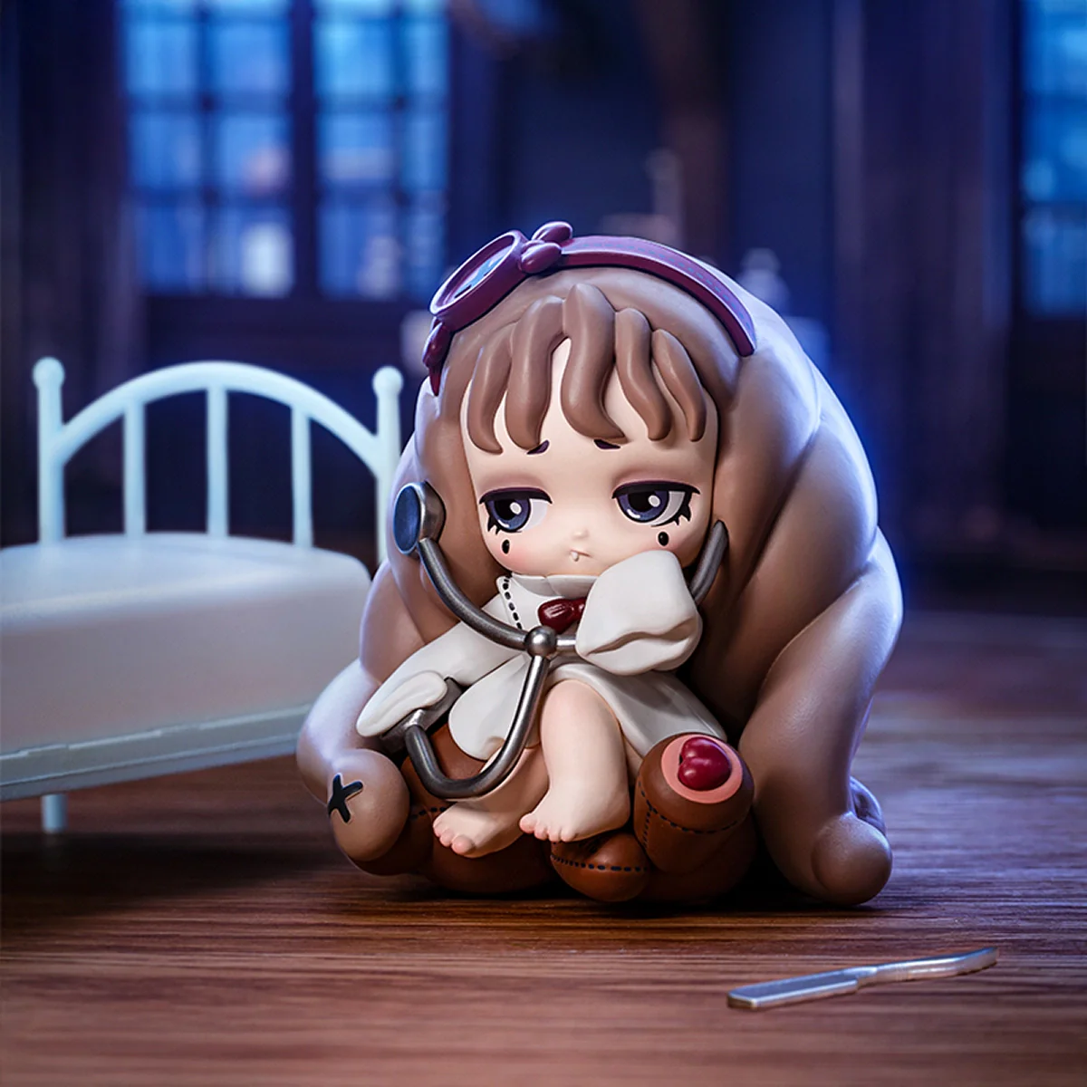 LILITH SECRET EXPERIMENT - Image 7