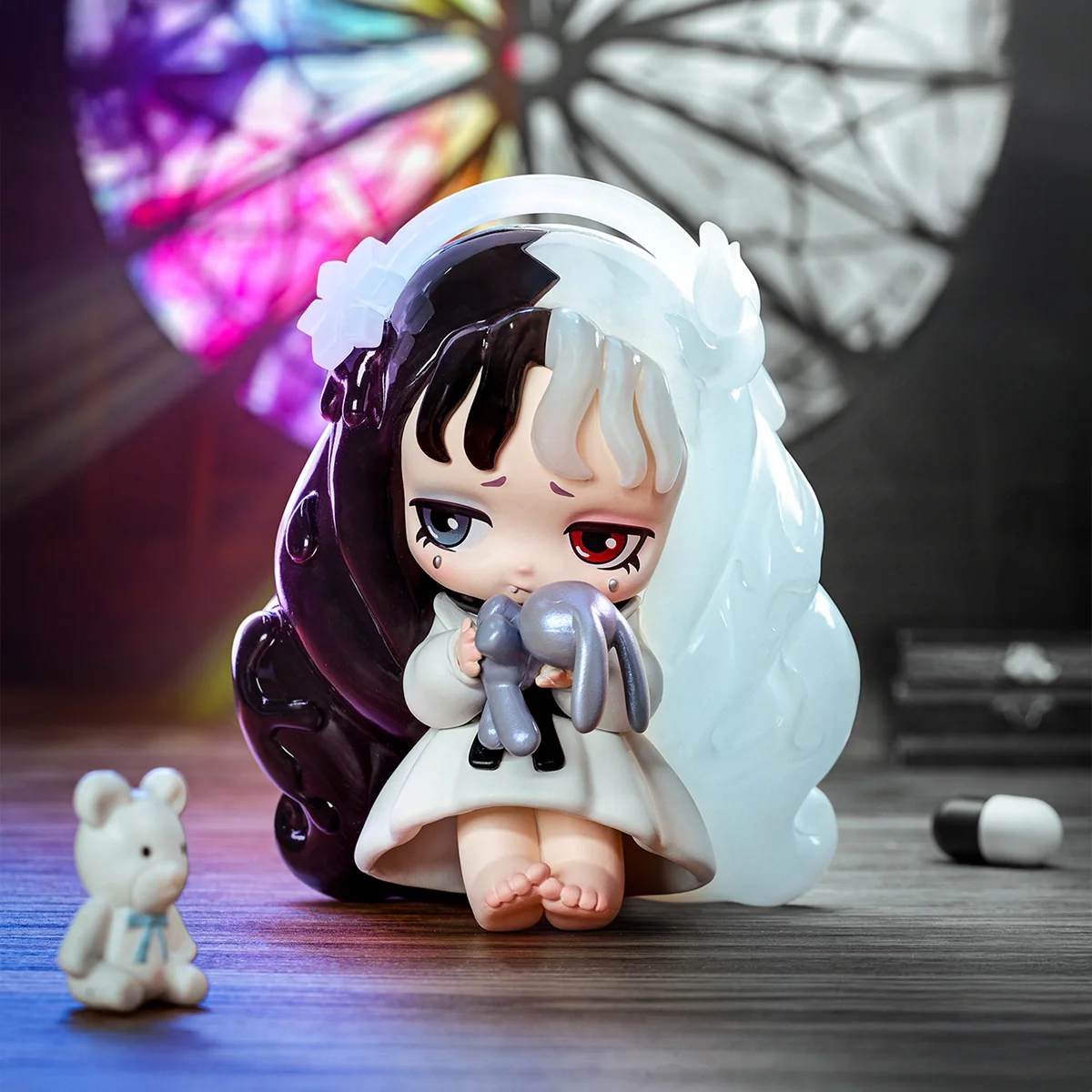 LILITH SECRET EXPERIMENT - Image 9