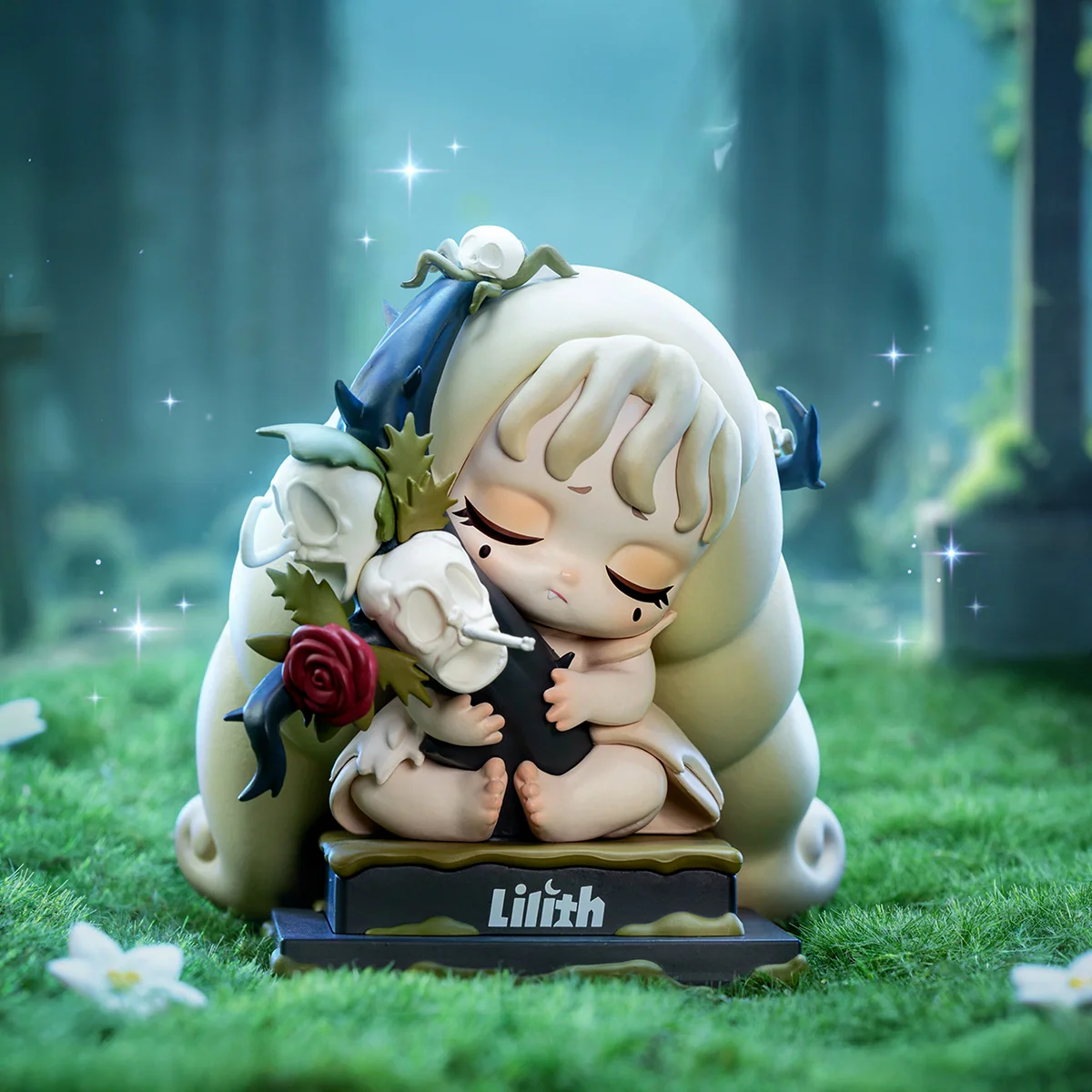 LILITH THE CENTURY OF MARY I - Image 3