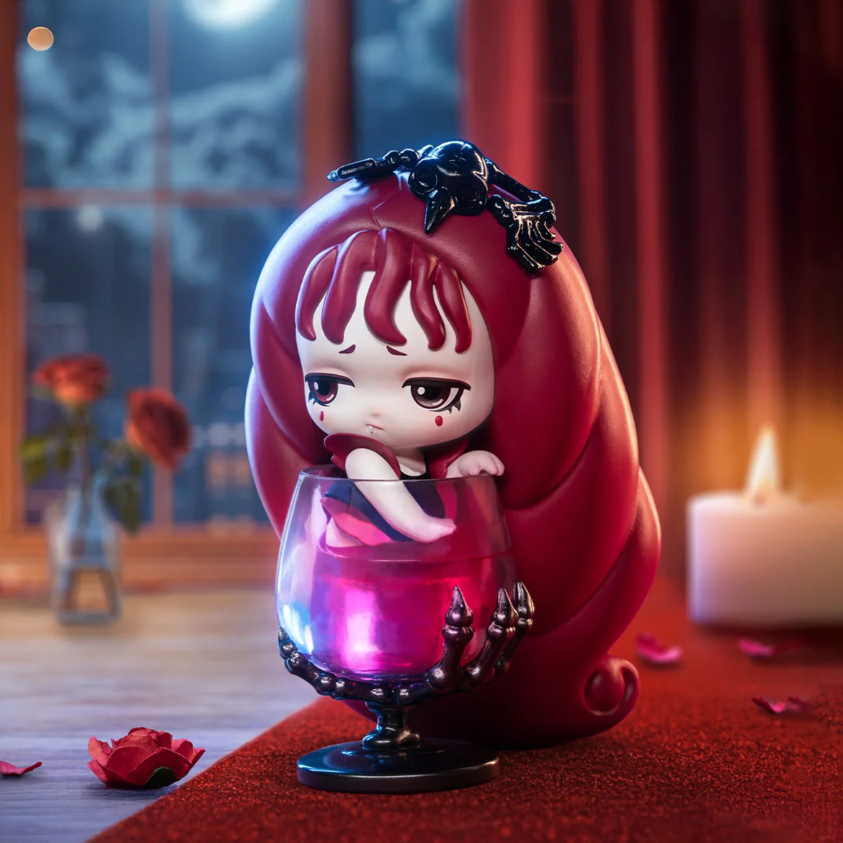 LILITH THE CENTURY OF MARY I - Image 4