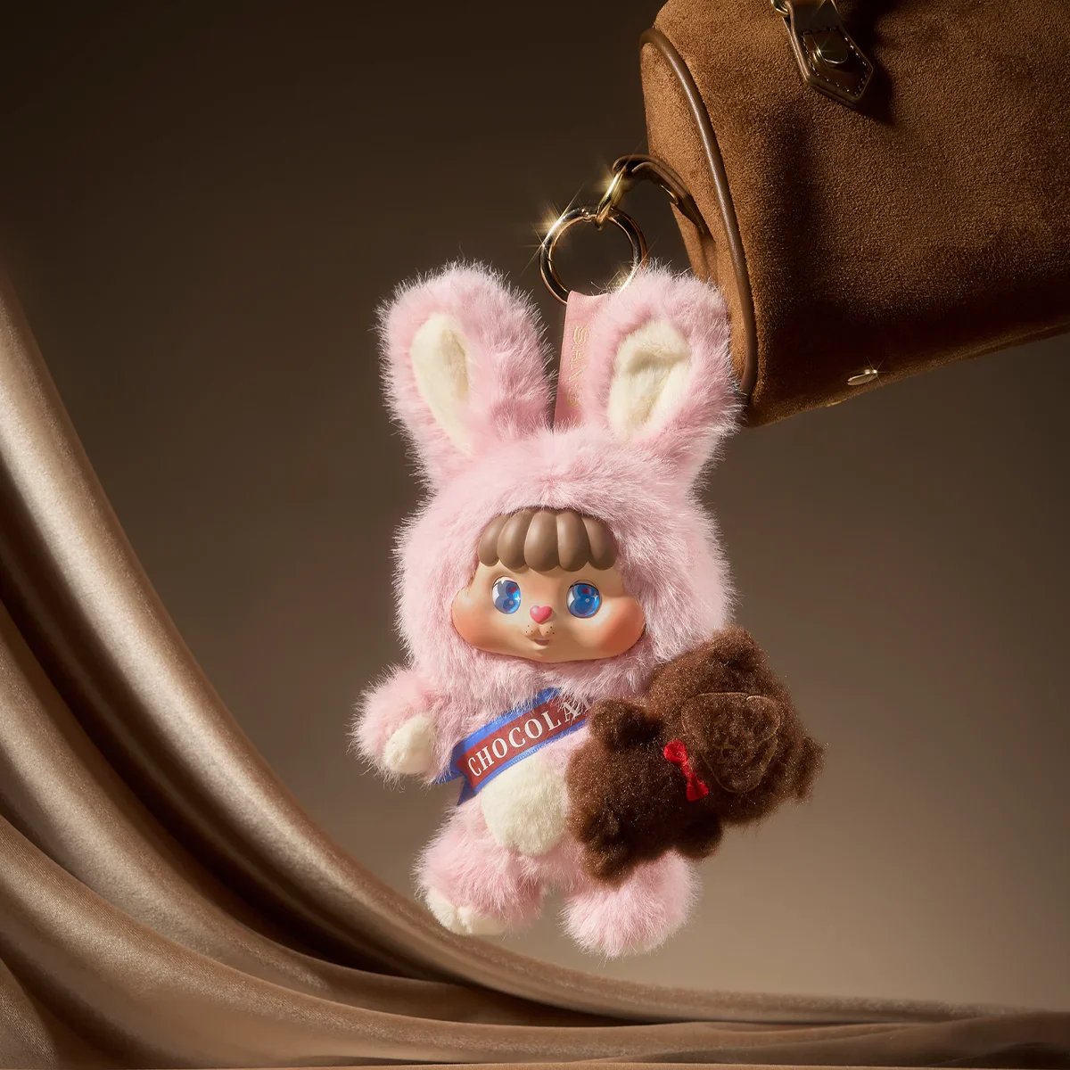 LITTLE BUNS MELTING TOGETHER - Image 9