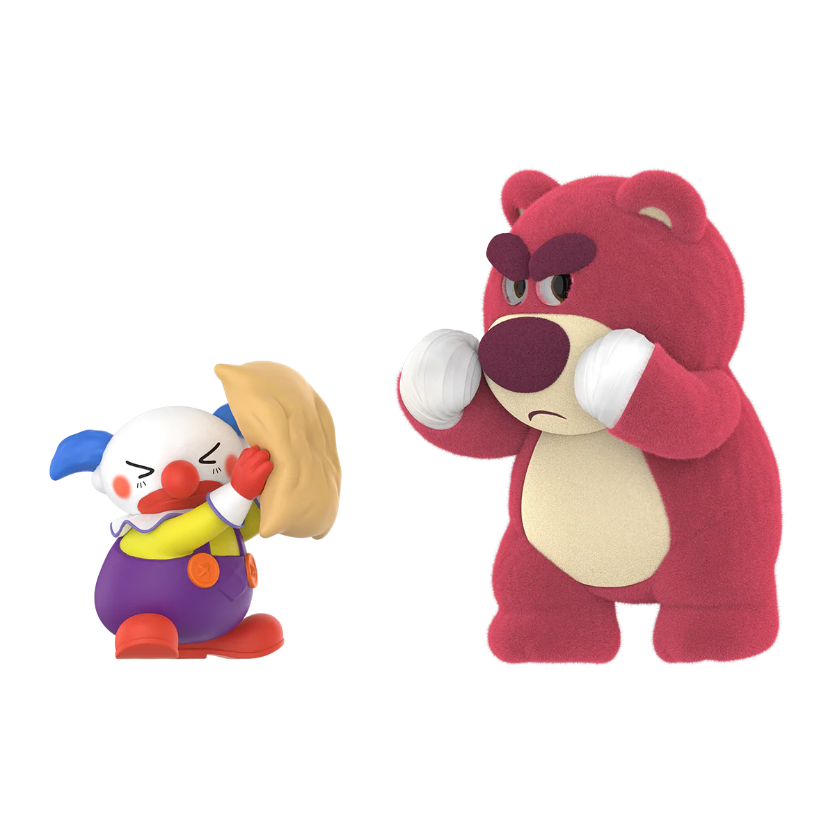 LOTSO FITNESS