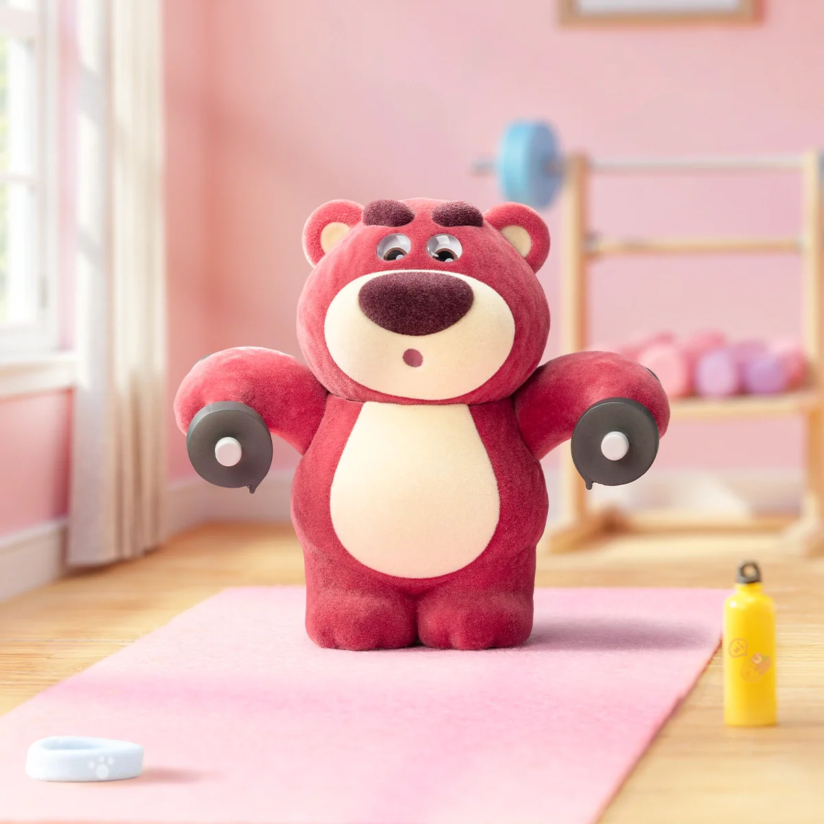 LOTSO FITNESS - Image 11