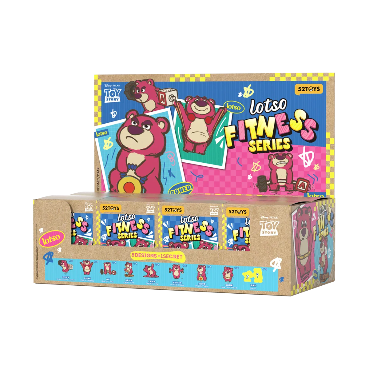 LOTSO FITNESS - Image 13