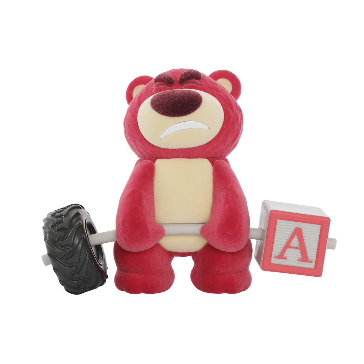 LOTSO FITNESS - Image 18