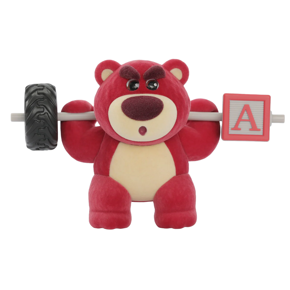 LOTSO FITNESS - Image 20
