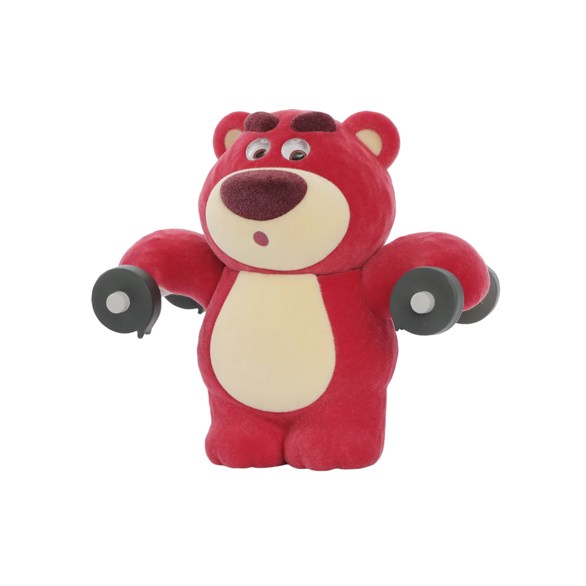 LOTSO FITNESS - Image 21
