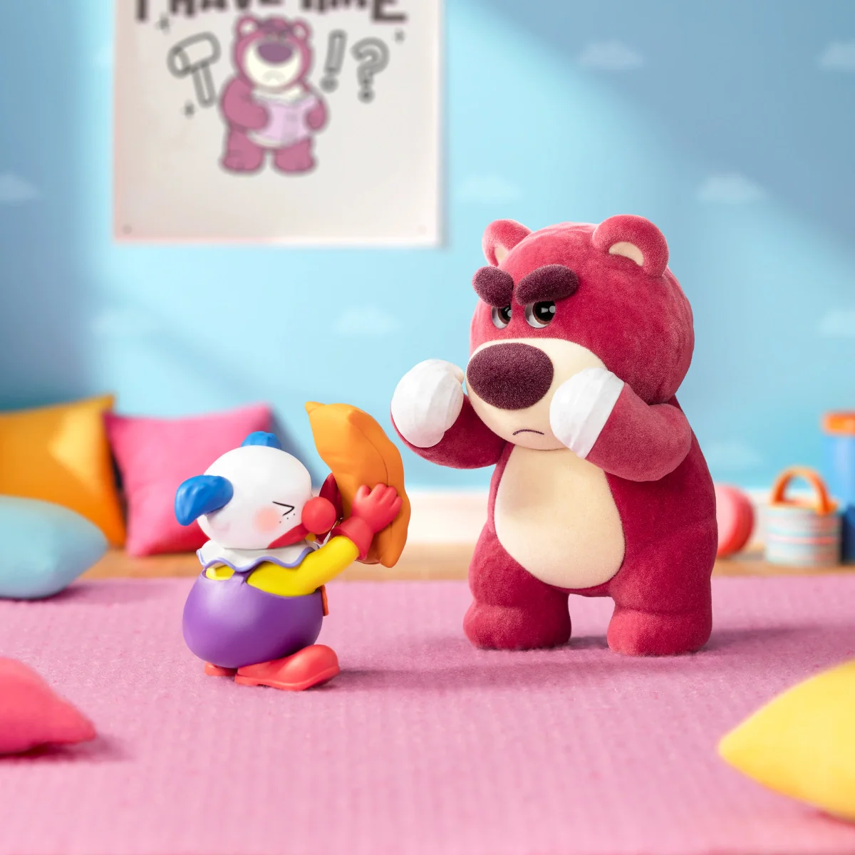 LOTSO FITNESS - Image 3
