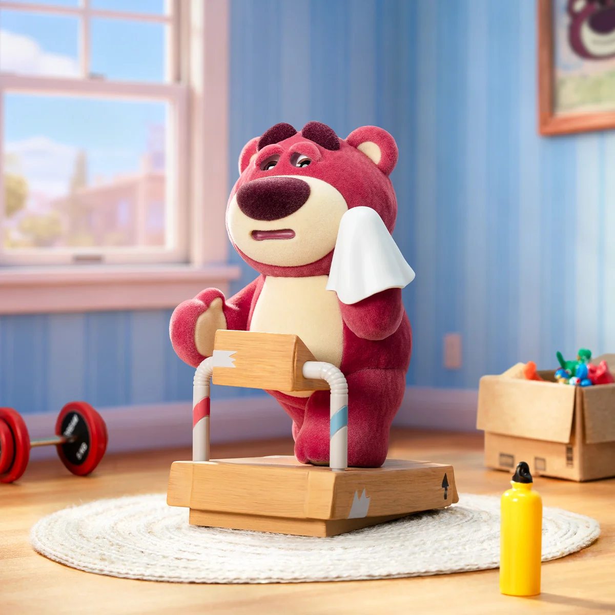 LOTSO FITNESS - Image 4