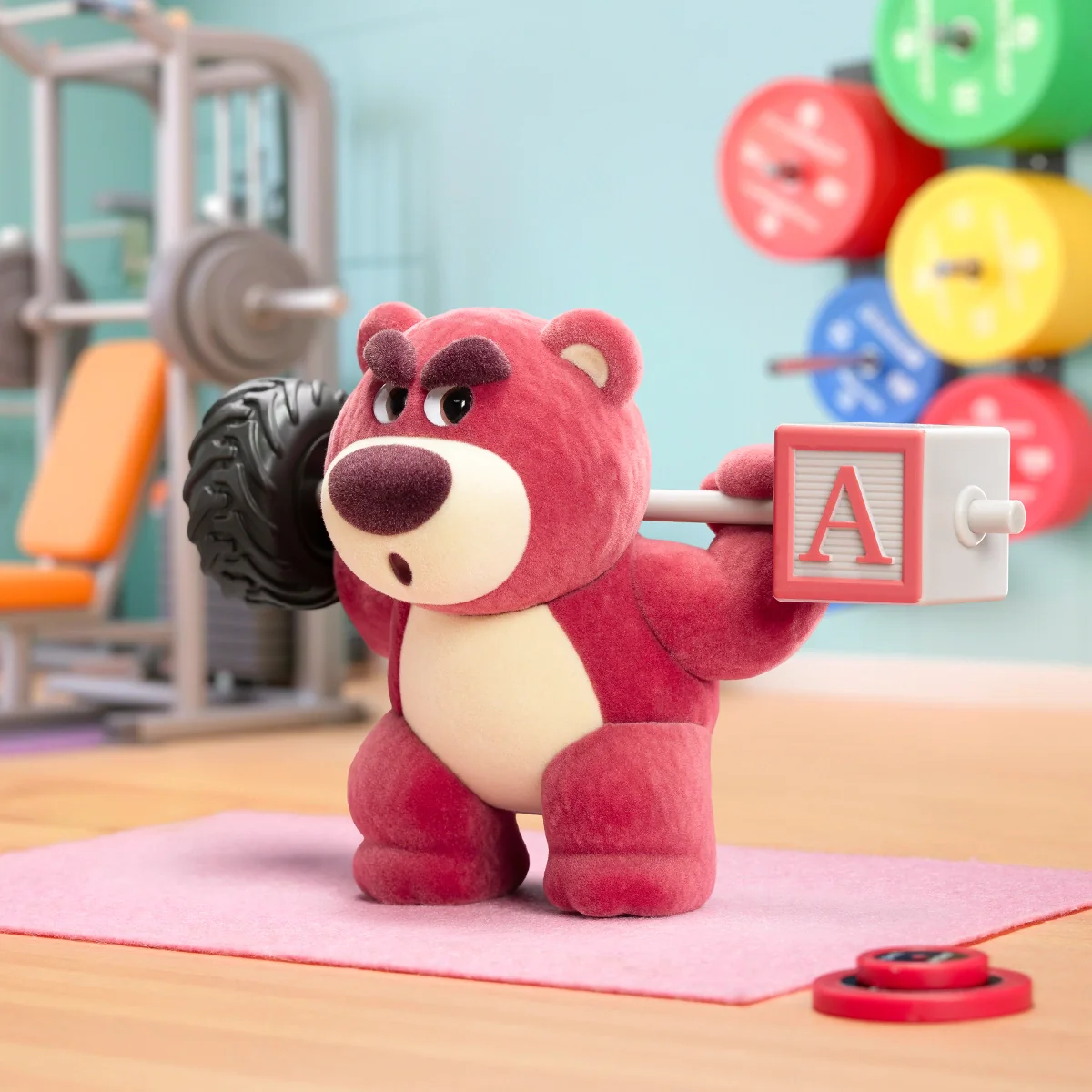 LOTSO FITNESS - Image 5