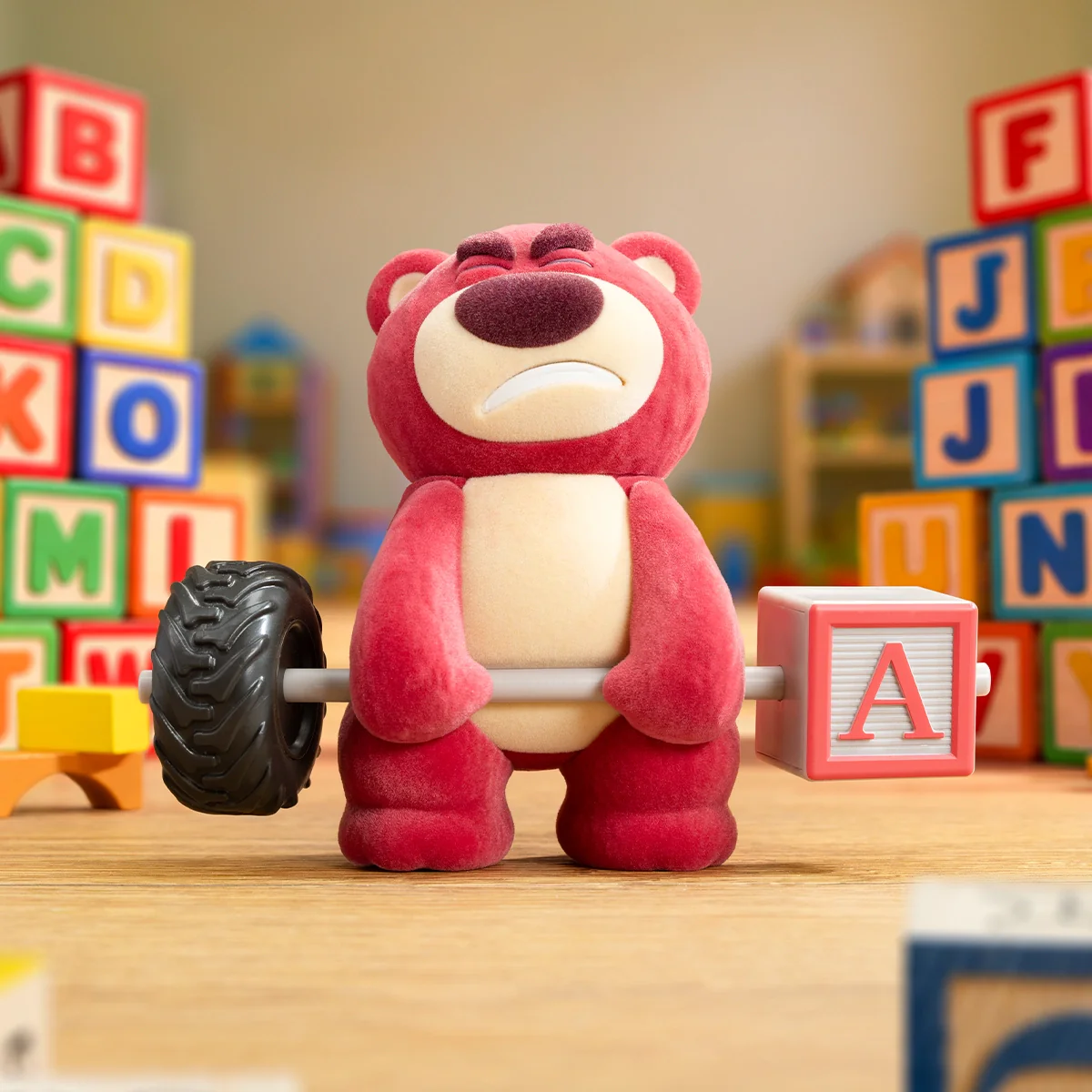 LOTSO FITNESS - Image 6
