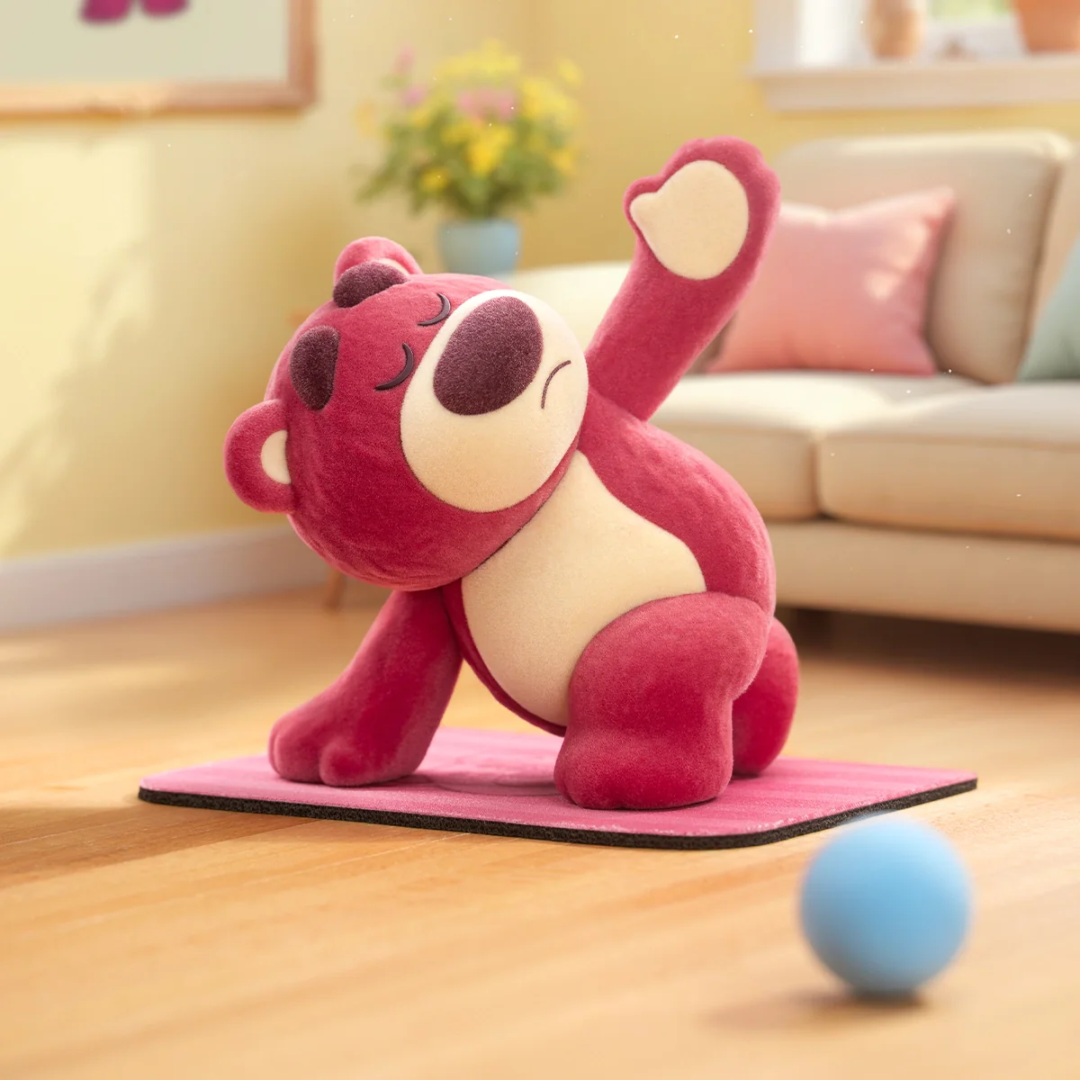 LOTSO FITNESS - Image 7