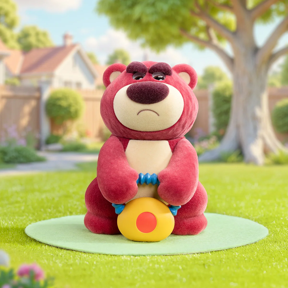 LOTSO FITNESS - Image 8