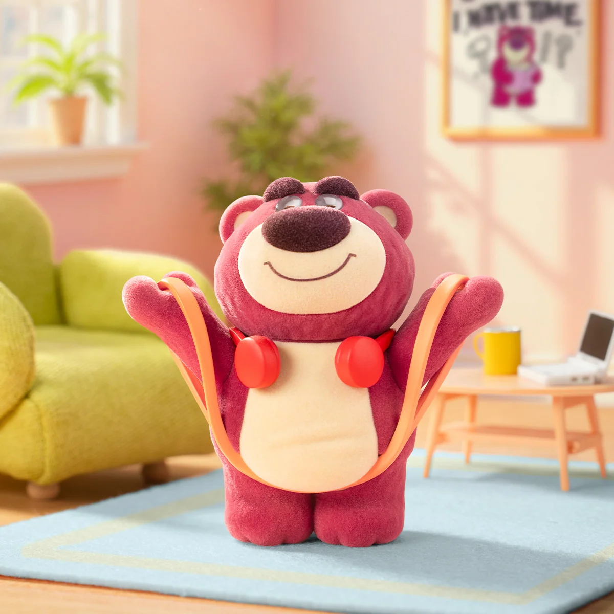 LOTSO FITNESS - Image 9